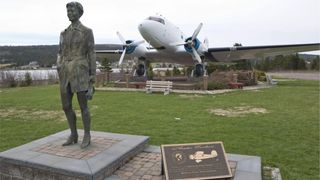 Misterul dispariției Ameliei Earhart ar putea fi rezolvat. Un pilot spune că i-a găsit avionul