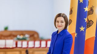 Maia Sandu, răspuns tranșant cu privire la o candidatură &icirc;n Rom&acirc;nia. Ce spune despre Nicușor Dan