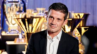 Cristi Chivu, lăudat de legendarul Fabio Capello. Cum l-a impresionat antrenorul rom&acirc;n