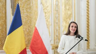 Coordonare internațională pentru securitatea Str&acirc;mtorii Ormuz. Țoiu explică poziția Rom&acirc;niei după armistițiul SUA-Iran