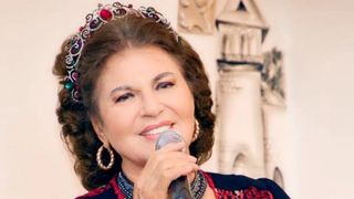 Irina Loghin nu se ferește să recunoască: a fost tunsă zero pentru că avea păduchi