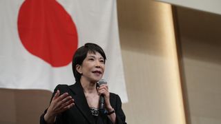Sanae Takaichi, premierul care c&acirc;ntă. Cine i-a fost partener la ultima prestație. Video