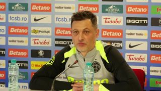 Mirel Rădoi: Gigi Becali mi-a promis libertate &icirc;n deciziile tehnice