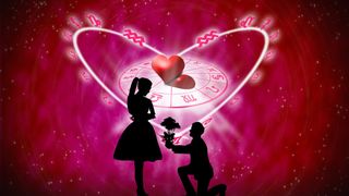 Zodiile și secretele iubirii lor. Unele vor suflete pereche, altele vor liniște și Wi-Fi