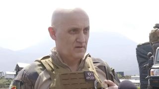 Cine se află &icirc;n spatele operațiunii lui Potra din Congo. Scenariul exploziv al unui profesor britanic