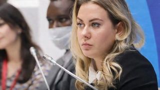 Spioană din Rusia, prinsă după ce s-a &icirc;ndrăgostit de un agent FBI