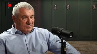 Victor Becali a rămas fără prieteni după ieșirea din penitenciar. Cine i-a rămas alături