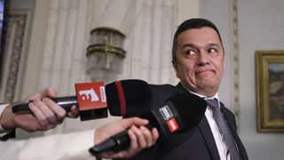 Sorin Grindeanu, despre eliminarea normei de hrană luată &icirc;n calcul de Guvernul Bolojan: Nu susținem tăieri
