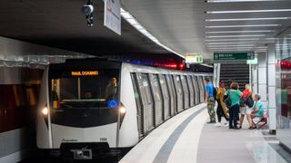 Magistrala M3 de metrou se extinde spre Chiajna și Domnești, anunță primarul interimar al Sectorului 6