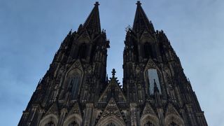 Povestea catedralei a cărei construcție a durat peste 600 de ani