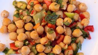 ⁠Teri rețete de post rapide la air frayer. Cum să faci un deliciu