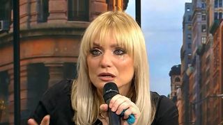 Cristina Cioran, mărturisiri dureroase despre tatăl copiilor ei: Rănile dor, se vindecă, dar răm&acirc;n cicatrici