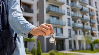 A &icirc;nceput goana după locuințele pentru studenți. Tot mai mulți părinți, dispuși să cumpere apartamente
