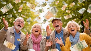Unii pensionari ar putea primii bani &icirc;n plus &icirc;n decembrie