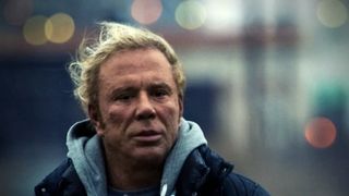 Mickey Rourke cere 200 de mii de dolari pe zi, după ce a fost evacuat din casă