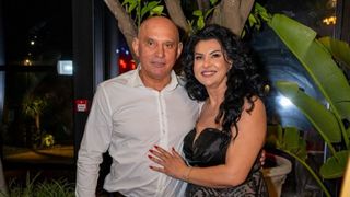 Cine este iubita lui Florin Prunea. A fost trimisă &icirc;n judecată pentru &icirc;nșelăciune