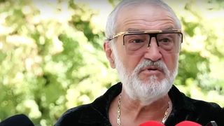 Gigi Becali acuză că a fost trădat de vărul Giovanni. Cadoul care a ajuns subiect de supărare