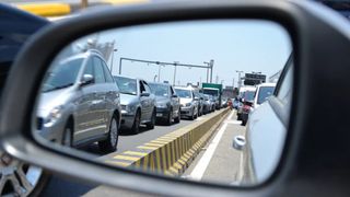 Codul Rutier, modificat. Cum vor fi identificați și sancționați șoferii care încalcă regulile de circulație