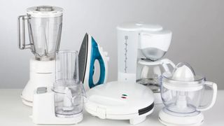 Electrocasnice care &icirc;ți cresc factura lunar. Cum poți să economisești energie