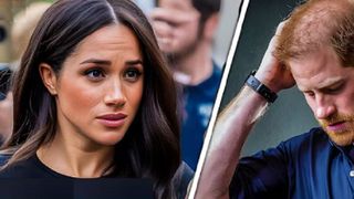 Zvonuri de despărțire. Harry și Meghan, dispute tot mai aprinse la &icirc;nceput de an