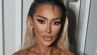 Cristina Pucean, de nerecunoscut. Fanilor nu le-a venit să creadă