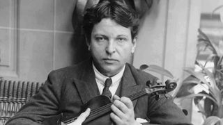 Scrisorile de dragoste dintre Maruca Cantacuzino și George Enescu. O relație născută &icirc;ntr-o lume a privilegiilor și a aparențelor