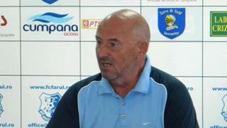 A murit Ioan Sdrobiș. Antrenorul care l-a făcut mare pe Chivu s-a stins la 79 de ani