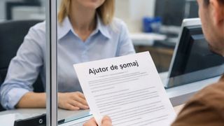 Ajutorul de șomaj &icirc;n 2026. Tot ce trebuie să știi &icirc;nainte să depui dosarul