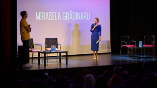 Mirabela Grădinaru, mesaj pentru părinți: riscul care le poate afecta relația cu copiii
