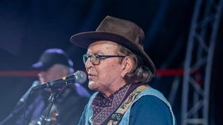 Vama de la Munte. Ducu Bertzi, despre cum a ajuns cool un Festival de Muzică Folk cocoțat sus pe creste