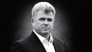 Doliu &icirc;n fotbal. A murit Marian Lum&icirc;nare. Președintele AMFB a fost răpus de boală la 60 de ani