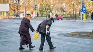 C&acirc;ți bani pierd pensionarii. Prognoza BNR pentru 2026