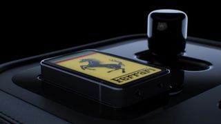Ferrari lansează prima sa mașină electrică. Cum arată modelul &bdquo;Luce&rdquo;