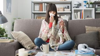 Trei zodii lovite de probleme de sănătate &icirc;n aprilie. Este momentul pentru mai multă grijă