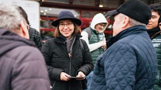 Mihai Goțiu neagă zvonurile privind despărțirea de Ana Ciceală. Mesajul fostului senator