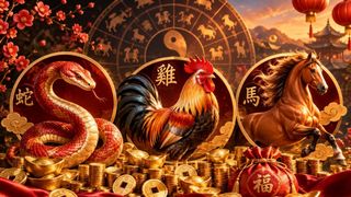 Trei zodii chinezești pot avea noroc la bani &icirc;n perioada 21-27 septembrie. Cine sunt favoriții astrelor