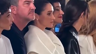Meghan Markle, exclusă de la unul dintre cele mai importante evenimente de modă din Paris