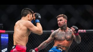 Agenții FBI intră &bdquo;&icirc;n ring&rdquo; cu starurile UFC. Vor &icirc;nvăța noi tehnici de luptă