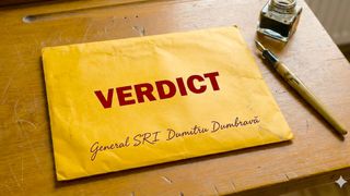 Revoltă în magistratură. „Eroina” Moroșanu, plicurile galbene și umbra generalului SRI Dumbravă