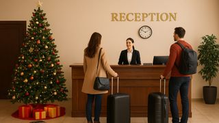 Vacanță de Sărbători fără probleme. Drepturile pe care  puțini turiști le cunosc. Ce se schimbă din 2026