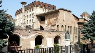 Palatul Voievodal Curtea Veche, salvat de la distrugere. Povestea monumentului medieval
