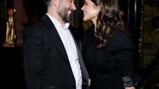 Monica B&icirc;rlădeanu, secretul făcut public. Ce i-a transmis lui Valeriu Gheorghiță