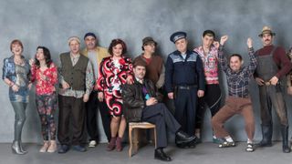 Actorul din Las Fierbinți a părăsit PRO TV pentru un angajament cu TVR