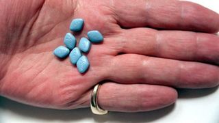Viagra, arma secretă a Angliei la Cupa Mondială. Explicația legată de duelul cu Mexic