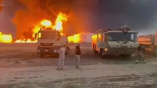 Ce plan are Donald Trump pentru Iran. Netanyahu dorește extinderea operațiunilor militare &icirc;n Liban. Live text