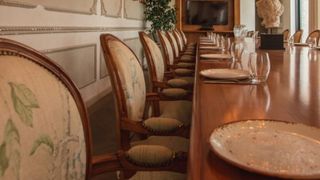 Crăciun cu iz boieresc. C&acirc;t plătesc turiștii care vor să &icirc;și petreacă sărbătorile la conac