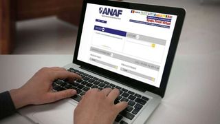 Bonus pentru rom&acirc;nii care depun la ANAF, p&acirc;nă pe 15 aprilie, Declarația Unică precompletată