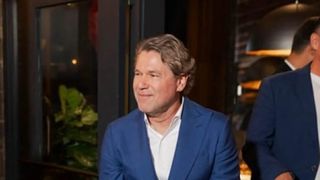 Florin Răducioiu și Andreea Albăstroiu, din nou &icirc;mpreună. Cei doi au dat uitării certurile din trecut