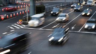 Cea mai mare amendă rutieră din Rom&acirc;nia. Suma și contravențiile