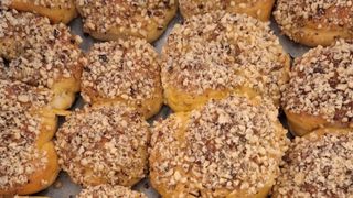 Rețete de mucenici pentru toate gusturile. Cum se pregătesc &bdquo;sfințișorii&rdquo; de post